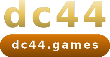 dc44 logo